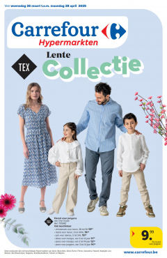 Carrefour
